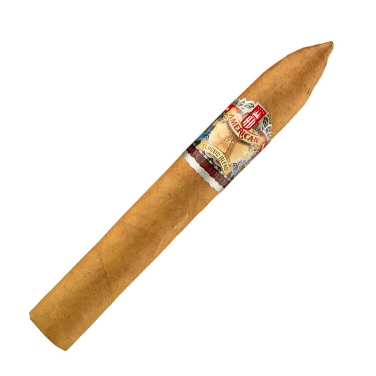 Torpedo, , jrcigars